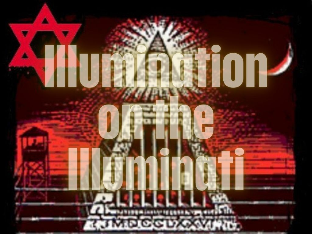 Illumination on the Illuminati
